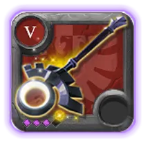 Посох жизни T5.3
