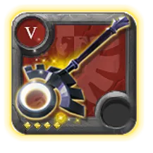 Посох жизни T5.4