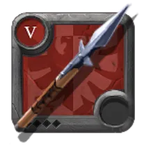 Spear T5.0