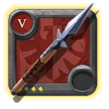 Spear T5.4
