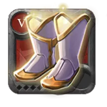 Sandals of Purity T5.0