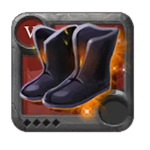Дьявольские сандалии T5.0