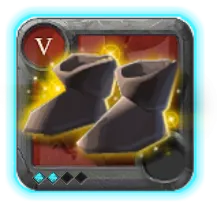 Sandalias de druida T5.2