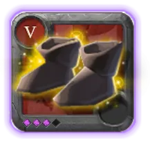 Sandalias de druida T5.3