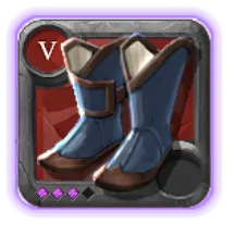 Sandálias de Erudito T5.3