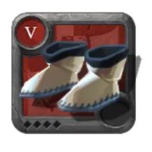 Sandalias de mago T5.0