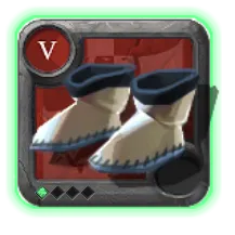 Sandalias de mago T5.1
