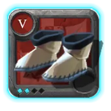 Sandalias de mago T5.2