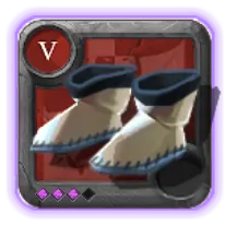 Sandalias de mago T5.3