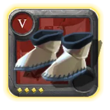 Sandalias de mago T5.4