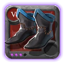 Botas de trabajo de cosechador T5.3