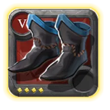 Botas de trabajo de cosechador T5.4