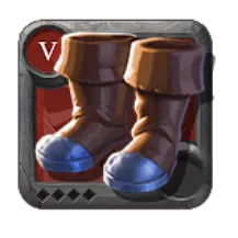 Botas de trabajo de minero T5.0