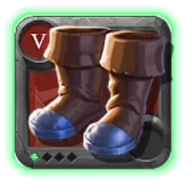 Botas de trabajo de minero T5.1