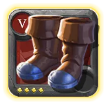 Botas de trabajo de minero T5.4