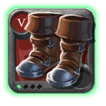 Botas de trabajo de cantero T5.1