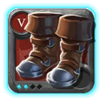 Botas de trabajo de cantero T5.2