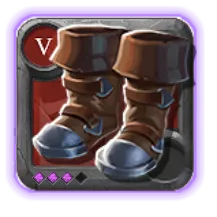 Botas de trabajo de cantero T5.3