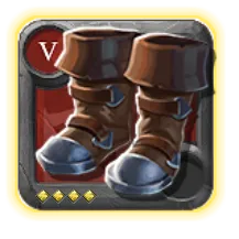 Botas de trabajo de cantero T5.4