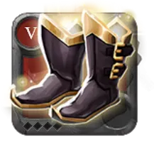 Shoes of Tenacity T5.0