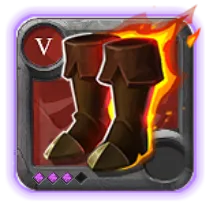 Dragonslayer Shoes