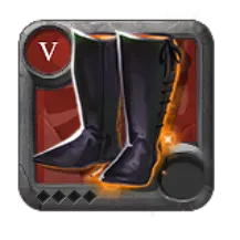 Zapatos de vándalo T5.0