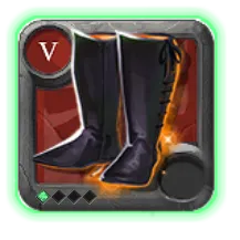 Zapatos de vándalo T5.1