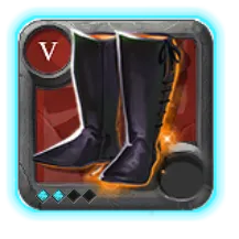 Zapatos de vándalo T5.2