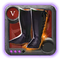 Zapatos de vándalo T5.3
