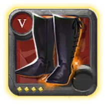 Zapatos de vándalo T5.4