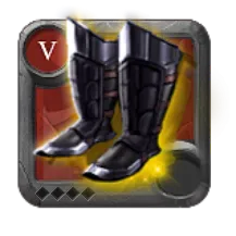 Zapatos de acechador T5.0