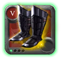 Zapatos de acechador T5.1
