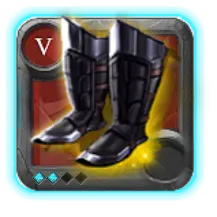 Zapatos de acechador T5.2