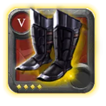 Zapatos de acechador T5.4