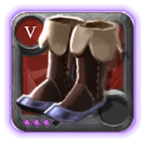 Zapatos de mercenario T5.3