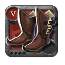 Zapatos de cazador T5.0
