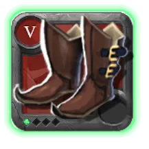 Zapatos de cazador T5.1