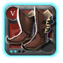Zapatos de cazador T5.2