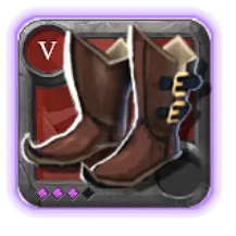 Zapatos de cazador T5.3
