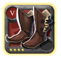 Zapatos de cazador T5.4