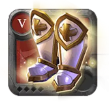 Boots of Valor T5.0