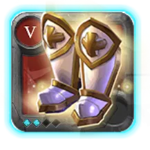 Boots of Valor T5.2