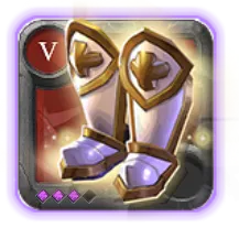 Boots of Valor T5.3