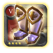 Boots of Valor T5.4