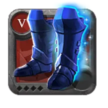 Botas crepusculares T5.0