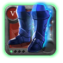 Botas crepusculares T5.1