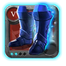Botas crepusculares T5.2