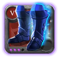 Botas crepusculares T5.3