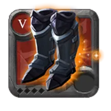 Botas de demonio T5.0