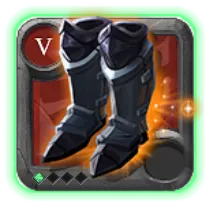 Botas de demonio T5.1
